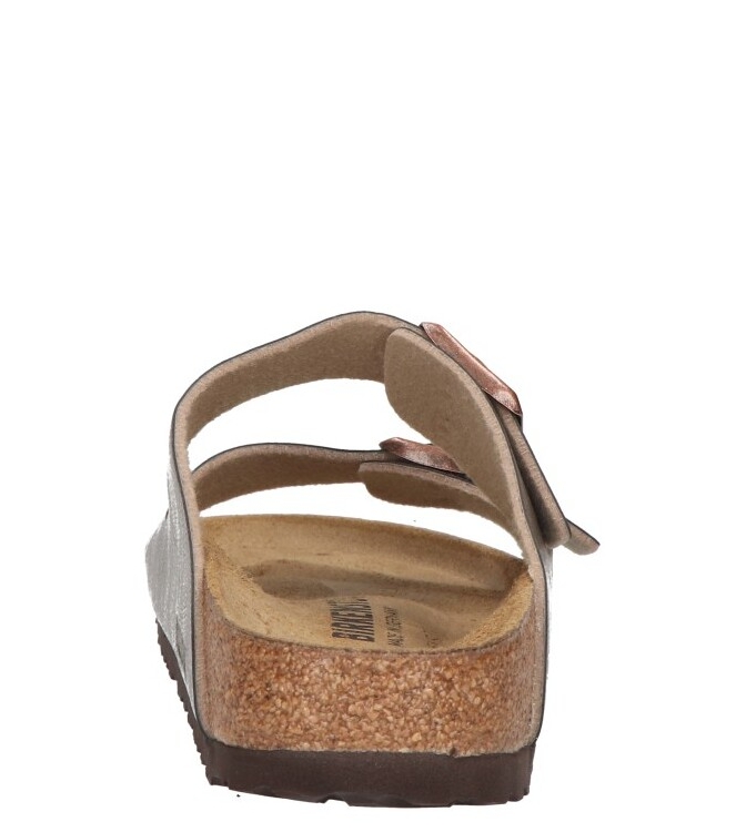 Birkenstock slipper <span>1029439 Arizona</span> 1029439 Arizona brons - www.bremmerschoenen.live - Bremmer Schoenen