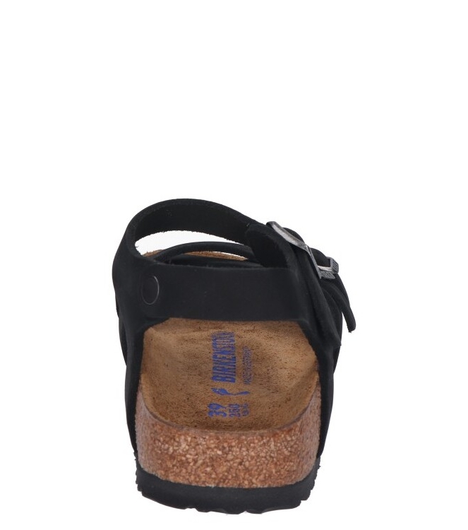 Birkenstock Birkenstock sandaal <span>1029526 Kumbu</span> Black Birkenstock sandaal <span>1029526 Kumbu</span> 1029526 Kumbu zwart - www.bremmerschoenen.live - Bremmer Schoenen