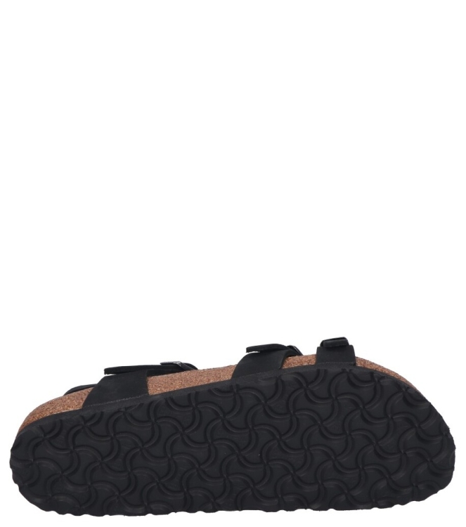 Birkenstock Birkenstock sandaal <span>1029526 Kumbu</span> Black Birkenstock sandaal <span>1029526 Kumbu</span> 1029526 Kumbu zwart - www.bremmerschoenen.live - Bremmer Schoenen