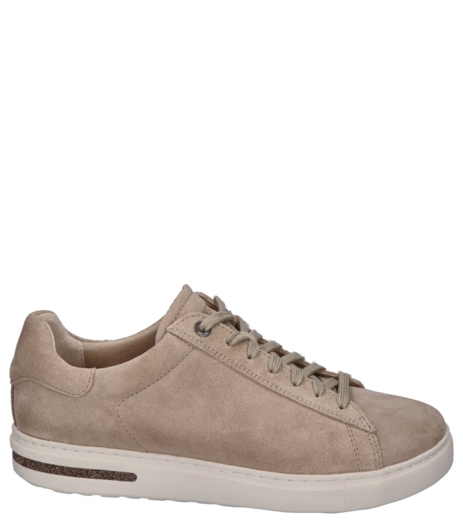 Birkenstock Birkenstock sneaker <span>1027294 Bend low</span> Sandcastle Birkenstock sneaker <span>1027294 Bend low</span> 1027294 Bend low beige - www.bremmerschoenen.live - Bremmer Schoenen