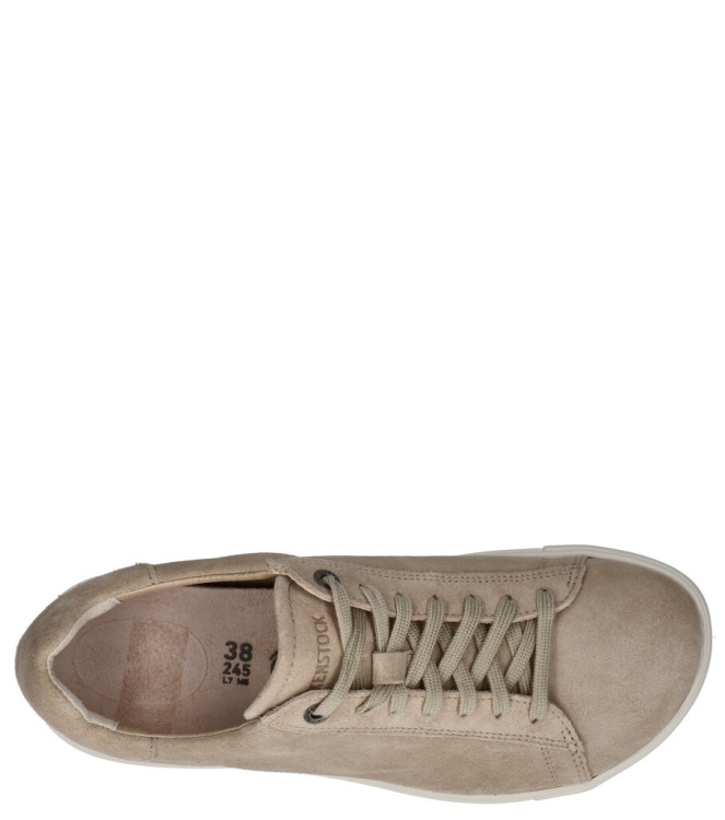 Birkenstock Birkenstock sneaker <span>1027294 Bend low</span> Sandcastle Birkenstock sneaker <span>1027294 Bend low</span> 1027294 Bend low beige - www.bremmerschoenen.live - Bremmer Schoenen