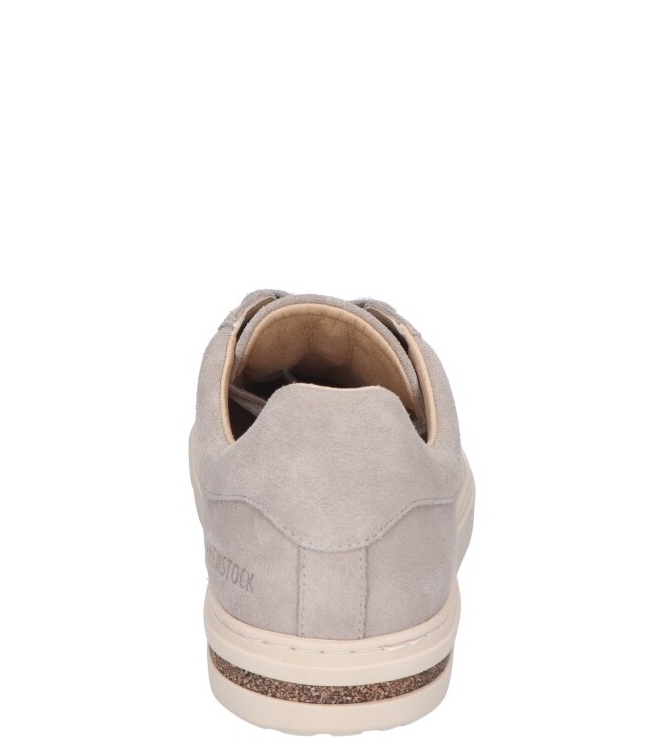 Birkenstock Birkenstock sneaker <span>1029661 Bend low</span> Stone Coin Birkenstock sneaker <span>1029661 Bend low</span> 1029661 Bend low grijs - www.bremmerschoenen.live - Bremmer Schoenen