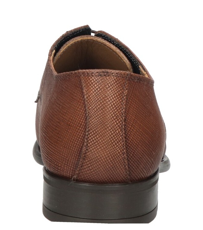 Giorgio Giorgio geklede schoen <span>79416 023 Cognac</span> 023 Cognac Giorgio geklede schoen <span>79416 023 Cognac</span> 79416 023 Cognac cognac - www.bremmerschoenen.live - Bremmer Schoenen