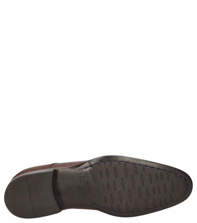 Giorgio Giorgio geklede schoen <span>79416 023 Cognac</span> 023 Cognac Giorgio geklede schoen <span>79416 023 Cognac</span> 79416 023 Cognac cognac - www.bremmerschoenen.live - Bremmer Schoenen