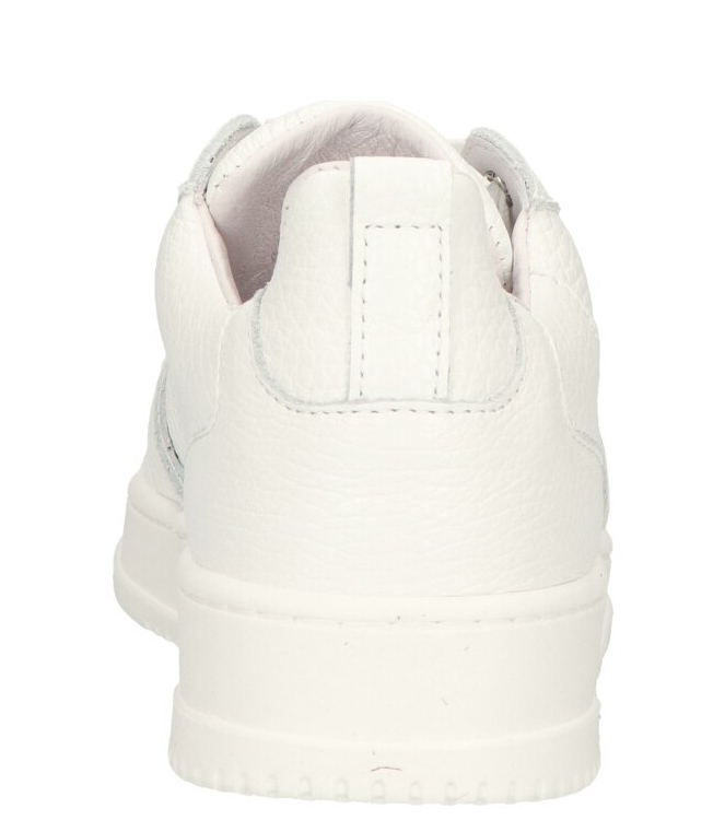 Red-Rag Red Rag sneaker <span>13917 122</span> 122 White Nappa Red Rag sneaker <span>13917 122</span> 13917 122 wit - www.bremmerschoenen.live - Bremmer Schoenen