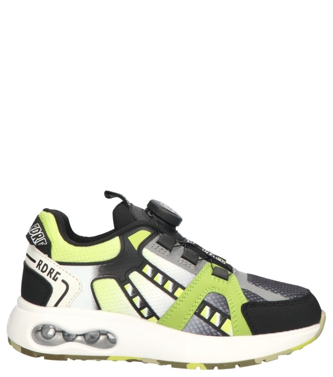 Red-Rag Red Rag sneaker <span>15833 599</span> 599 Green Combi Fantasy Red Rag sneaker <span>15833 599</span> 15833 599 groen - www.bremmerschoenen.live - Bremmer Schoenen