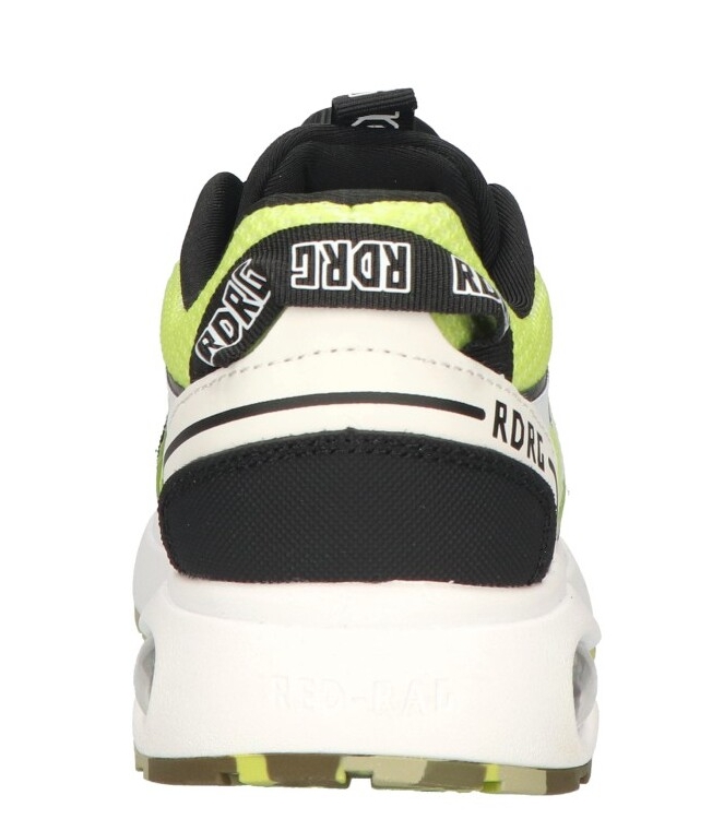 Red-Rag Red Rag sneaker <span>15833 599</span> 599 Green Combi Fantasy Red Rag sneaker <span>15833 599</span> 15833 599 groen - www.bremmerschoenen.live - Bremmer Schoenen