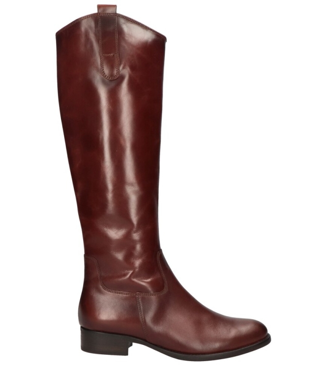 Gabor Gabor laars <span>51.648.28</span> Sattel Gabor laars <span>51.648.28</span> 51.648.28 cognac - www.bremmerschoenen.live - Bremmer Schoenen