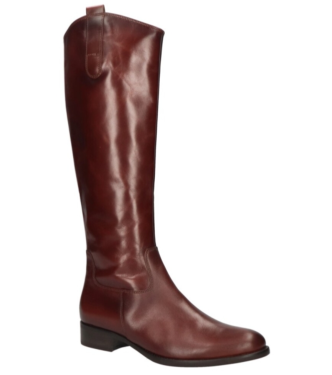 Gabor Gabor laars <span>51.648.28</span> Sattel Gabor laars <span>51.648.28</span> 51.648.28 cognac - www.bremmerschoenen.live - Bremmer Schoenen