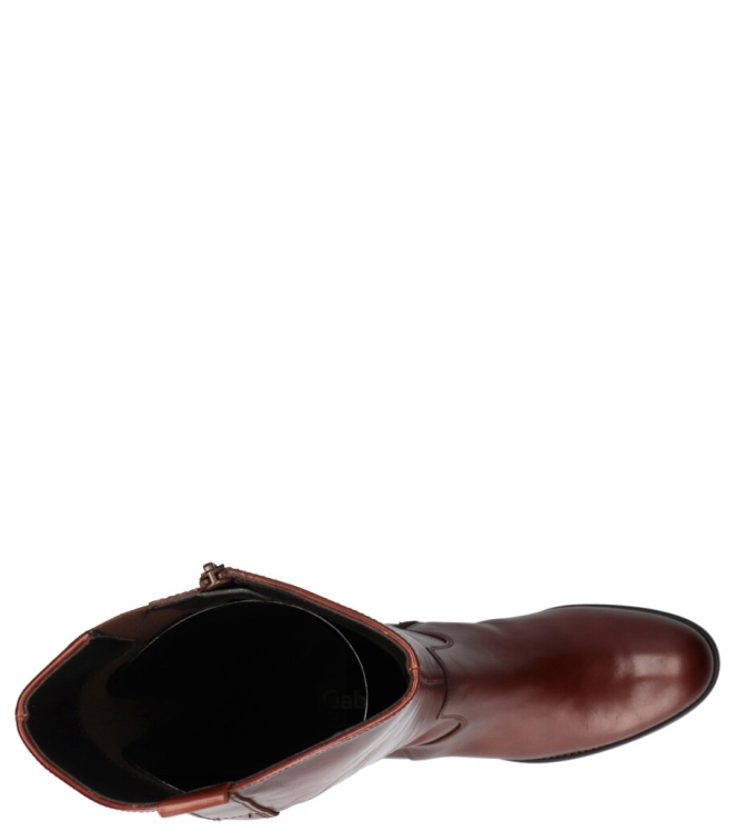 Gabor Gabor laars <span>51.648.28</span> Sattel Gabor laars <span>51.648.28</span> 51.648.28 cognac - www.bremmerschoenen.live - Bremmer Schoenen