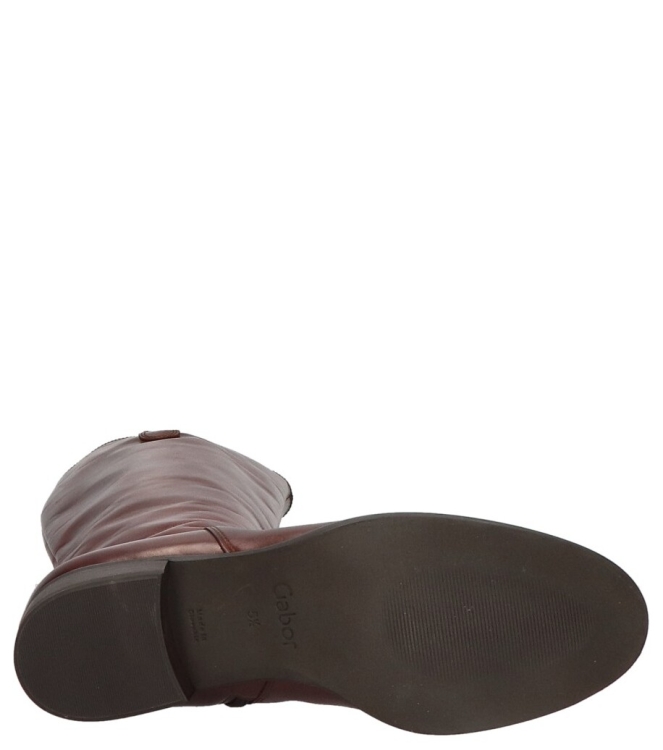 Gabor Gabor laars <span>51.648.28</span> Sattel Gabor laars <span>51.648.28</span> 51.648.28 cognac - www.bremmerschoenen.live - Bremmer Schoenen