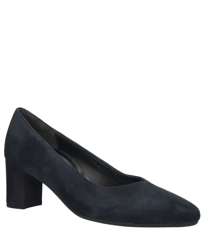 Gabor pump <span>52.152.46</span> 52.152.46 blauw - www.bremmerschoenen.live - Bremmer Schoenen