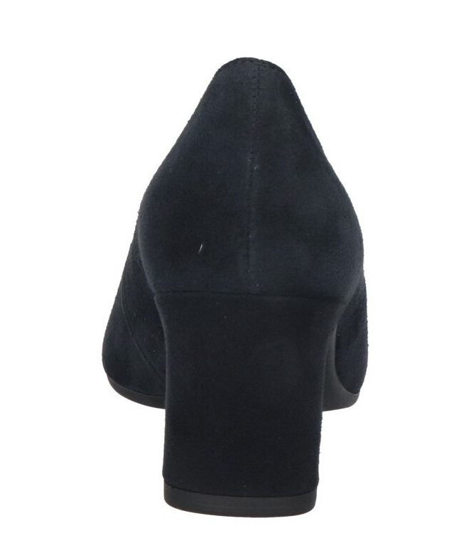 Gabor pump <span>52.152.46</span> 52.152.46 blauw - www.bremmerschoenen.live - Bremmer Schoenen