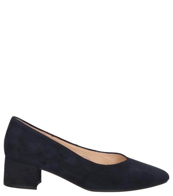 Gabor Gabor pump <span>51.443.16 16</span> 16 atlantik Gabor pump <span>51.443.16 16</span> 51.443.16 16 blauw - www.bremmerschoenen.live - Bremmer Schoenen