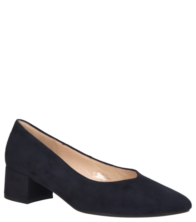 Gabor Gabor pump <span>51.443.16 16</span> 16 atlantik Gabor pump <span>51.443.16 16</span> 51.443.16 16 blauw - www.bremmerschoenen.live - Bremmer Schoenen