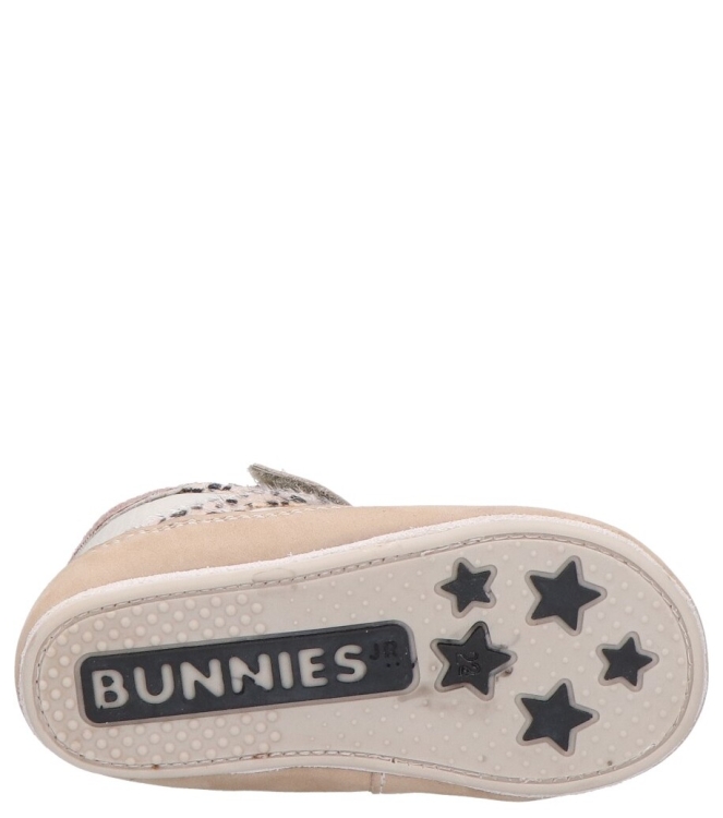 Bunnies JR Bunnies Jr babyschoen <span>224526 108 Zilke Zacht</span> 108 Nougat Bunnies Jr babyschoen <span>224526 108 Zilke Zacht</span> 224526 108 Zilke Zacht beige - www.bremmerschoenen.live - Bremmer Schoenen
