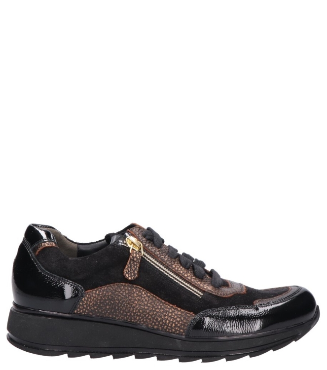 Durea Durea sneaker <span>6263 684 1299</span> 1299 zwart Durea sneaker <span>6263 684 1299</span> 6263 684 1299 zwart - www.bremmerschoenen.live - Bremmer Schoenen
