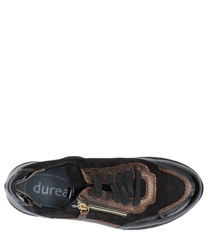 Durea Durea sneaker <span>6263 684 1299</span> 1299 zwart Durea sneaker <span>6263 684 1299</span> 6263 684 1299 zwart - www.bremmerschoenen.live - Bremmer Schoenen