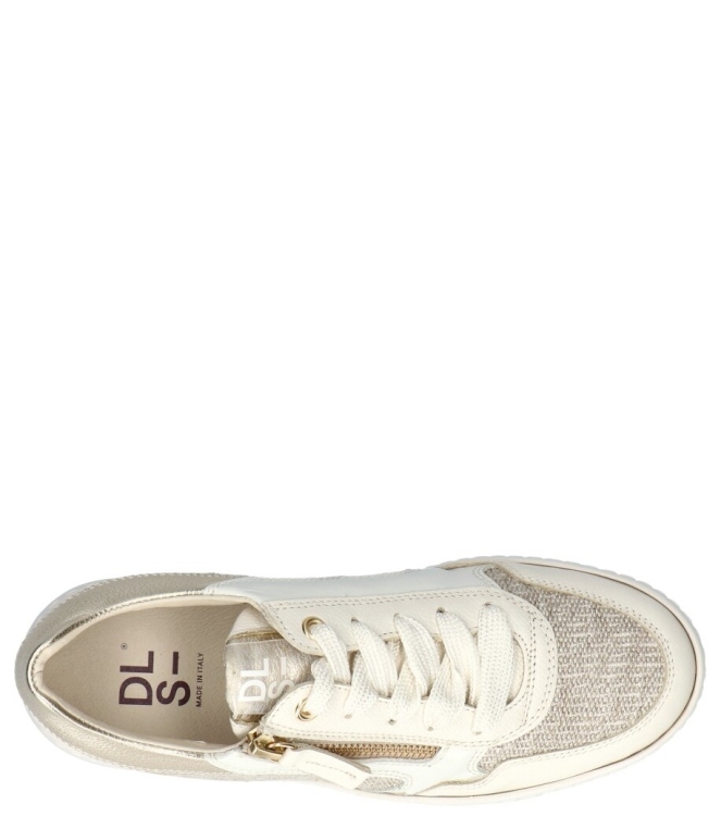 DL-Sport DL-Sport sneaker <span>6502 versione 02</span> alpina burro summer sabbia DL-Sport sneaker <span>6502 versione 02</span> 6502 versione 02 beige - www.bremmerschoenen.live - Bremmer Schoenen
