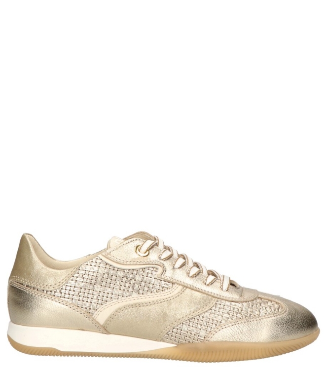 DL-Sport DL-Sport sneaker <span>6572 versione 05</span> doha platino matrix platino DL-Sport sneaker <span>6572 versione 05</span> 6572 versione 05 goud - www.bremmerschoenen.live - Bremmer Schoenen