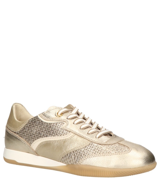 DL-Sport DL-Sport sneaker <span>6572 versione 05</span> doha platino matrix platino DL-Sport sneaker <span>6572 versione 05</span> 6572 versione 05 goud - www.bremmerschoenen.live - Bremmer Schoenen