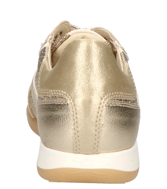 DL-Sport DL-Sport sneaker <span>6572 versione 05</span> doha platino matrix platino DL-Sport sneaker <span>6572 versione 05</span> 6572 versione 05 goud - www.bremmerschoenen.live - Bremmer Schoenen