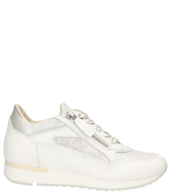 DL-Sport DL-Sport sneaker <span>6517 version 04</span> sun bianco trieste silver DL-Sport sneaker <span>6517 version 04</span> 6517 version 04 wit - www.bremmerschoenen.live - Bremmer Schoenen