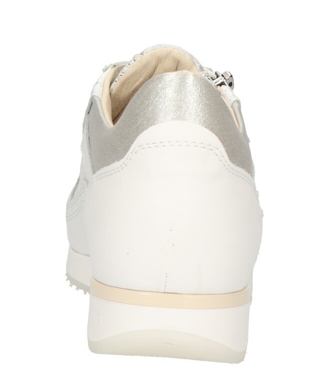 DL-Sport DL-Sport sneaker <span>6517 version 04</span> sun bianco trieste silver DL-Sport sneaker <span>6517 version 04</span> 6517 version 04 wit - www.bremmerschoenen.live - Bremmer Schoenen