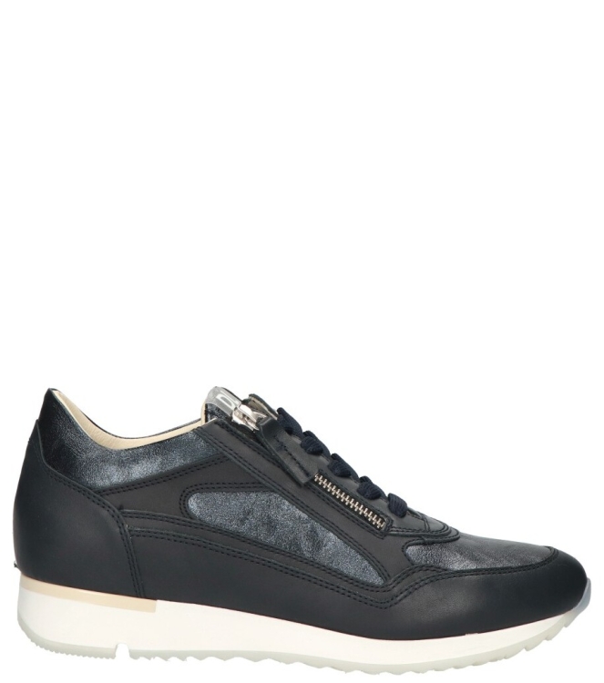 DL-Sport DL-Sport sneaker <span>6517 versione</span> vitello river dubai blu DL-Sport sneaker <span>6517 versione</span> 6517 versione blauw - www.bremmerschoenen.live - Bremmer Schoenen