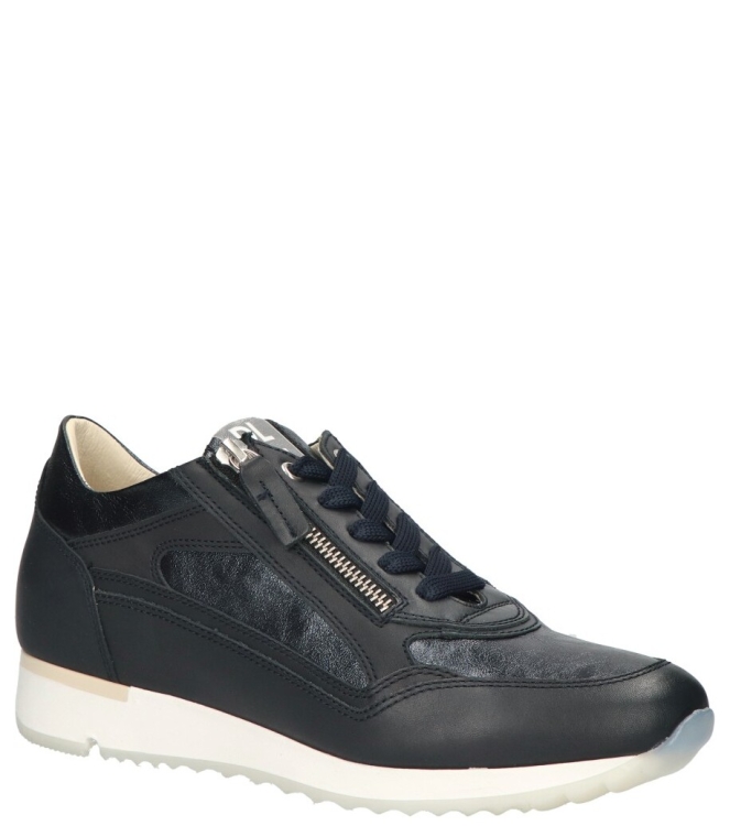 DL-Sport DL-Sport sneaker <span>6517 versione</span> vitello river dubai blu DL-Sport sneaker <span>6517 versione</span> 6517 versione blauw - www.bremmerschoenen.live - Bremmer Schoenen