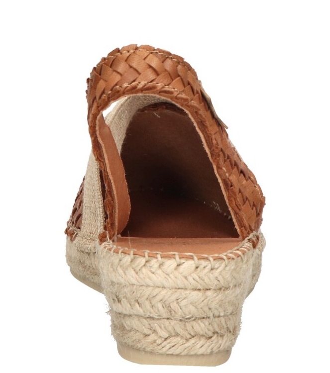 Toni Pons Toni Pons espadrille <span>Siracusa cuiro pell</span> cuiro Toni Pons espadrille <span>Siracusa cuiro pell</span> Siracusa cuiro pell cognac - www.bremmerschoenen.live - Bremmer Schoenen