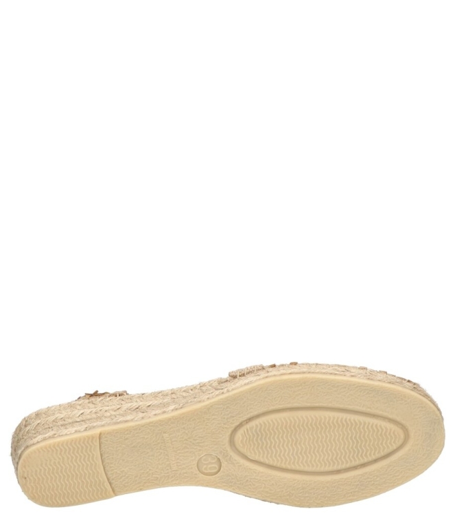 Toni Pons Toni Pons espadrille <span>Siracusa plati pell</span> plati Toni Pons espadrille <span>Siracusa plati pell</span> Siracusa plati pell goud - www.bremmerschoenen.live - Bremmer Schoenen