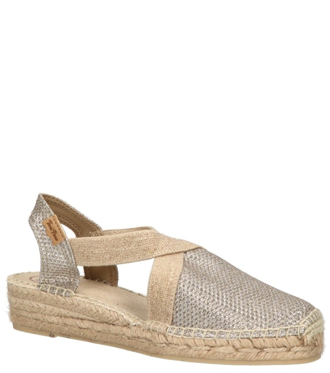 Toni Pons Toni Pons espadrille <span>Velino plati susi</span> plati Toni Pons espadrille <span>Velino plati susi</span> Velino plati susi goud - www.bremmerschoenen.live - Bremmer Schoenen