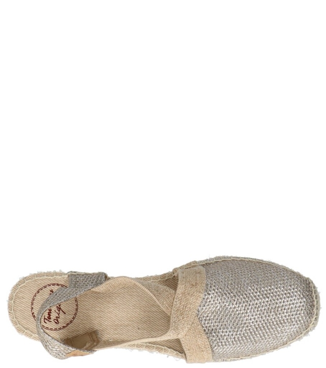 Toni Pons Toni Pons espadrille <span>Velino plati susi</span> plati Toni Pons espadrille <span>Velino plati susi</span> Velino plati susi goud - www.bremmerschoenen.live - Bremmer Schoenen