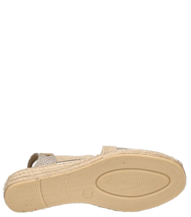 Toni Pons Toni Pons espadrille <span>Velino plati susi</span> plati Toni Pons espadrille <span>Velino plati susi</span> Velino plati susi goud - www.bremmerschoenen.live - Bremmer Schoenen