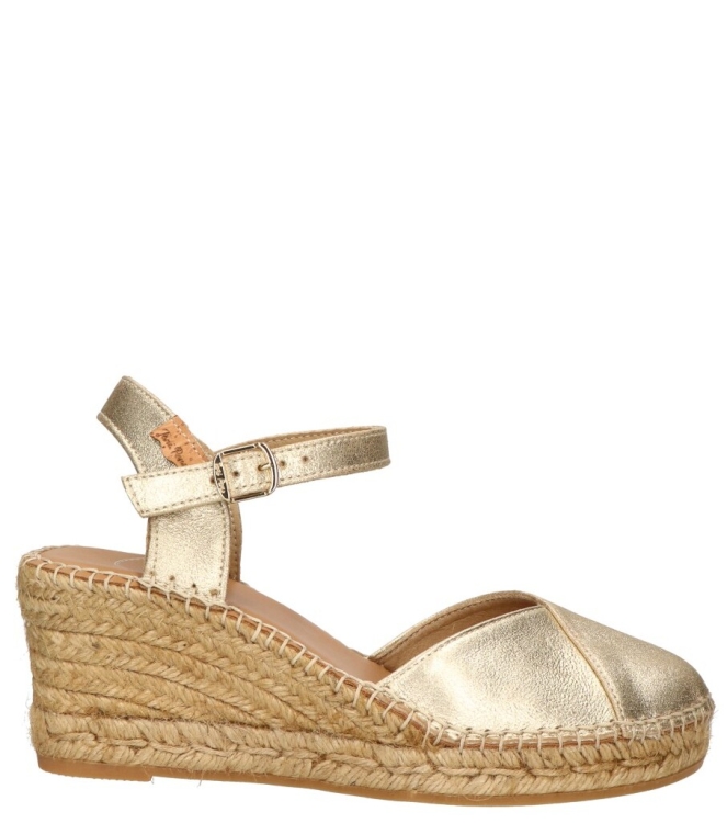 Toni Pons Toni Pons espadrille <span>Bianca As champagne Astral</span> champagne Toni Pons espadrille <span>Bianca As champagne Astral</span> Bianca As champagne Astral goud - www.bremmerschoenen.live - Bremmer Schoenen