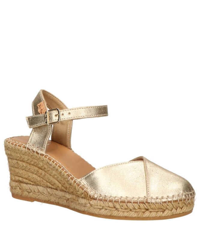 Toni Pons Toni Pons espadrille <span>Bianca As champagne Astral</span> champagne Toni Pons espadrille <span>Bianca As champagne Astral</span> Bianca As champagne Astral goud - www.bremmerschoenen.live - Bremmer Schoenen