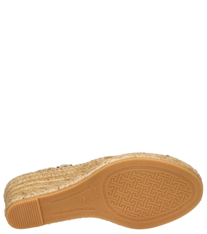 Toni Pons Toni Pons espadrille <span>Bianca As champagne Astral</span> champagne Toni Pons espadrille <span>Bianca As champagne Astral</span> Bianca As champagne Astral goud - www.bremmerschoenen.live - Bremmer Schoenen