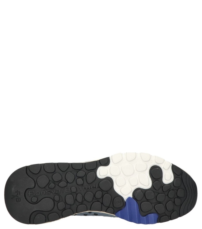 Floris van Bommel Floris van Bommel sneaker <span>De Treener 02.02 SFM-10231 42-01</span> 42-01 LightBlue Floris van Bommel sneaker <span>De Treener 02.02 SFM-10231 42-01</span> De Treener 02.02 SFM-10231 42-01 blauw - www.bremmerschoenen.live - Bremmer Schoenen
