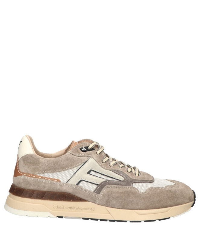Floris van Bommel Floris van Bommel sneaker <span>De Runner 07.08 SFM-10153 34-01</span> 34-01 Taupe Floris van Bommel sneaker <span>De Runner 07.08 SFM-10153 34-01</span> De Runner 07.08 SFM-10153 34-01 beige - www.bremmerschoenen.live - Bremmer Schoenen