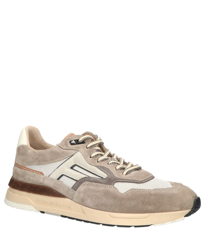 Floris van Bommel Floris van Bommel sneaker <span>De Runner 07.08 SFM-10153 34-01</span> 34-01 Taupe Floris van Bommel sneaker <span>De Runner 07.08 SFM-10153 34-01</span> De Runner 07.08 SFM-10153 34-01 beige - www.bremmerschoenen.live - Bremmer Schoenen