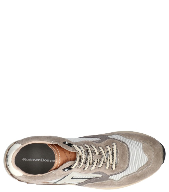 Floris van Bommel Floris van Bommel sneaker <span>De Runner 07.08 SFM-10153 34-01</span> 34-01 Taupe Floris van Bommel sneaker <span>De Runner 07.08 SFM-10153 34-01</span> De Runner 07.08 SFM-10153 34-01 beige - www.bremmerschoenen.live - Bremmer Schoenen