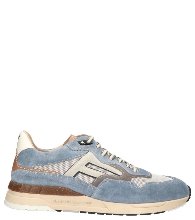 Floris van Bommel Floris van Bommel sneaker <span>De Runner 07.07 SFM-10153 42-01</span> 42-01 LightBlue Floris van Bommel sneaker <span>De Runner 07.07 SFM-10153 42-01</span> De Runner 07.07 SFM-10153 42-01 blauw - www.bremmerschoenen.live - Bremmer Schoenen