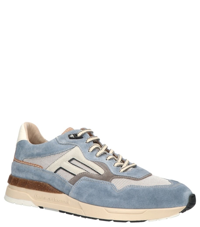 Floris van Bommel Floris van Bommel sneaker <span>De Runner 07.07 SFM-10153 42-01</span> 42-01 LightBlue Floris van Bommel sneaker <span>De Runner 07.07 SFM-10153 42-01</span> De Runner 07.07 SFM-10153 42-01 blauw - www.bremmerschoenen.live - Bremmer Schoenen