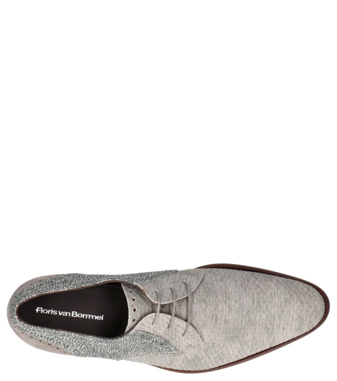 Floris van Bommel Floris van Bommel geklede schoen <span>De Stapper 39.41 SFM-30361 30-05</span> 30-05 Grey Floris van Bommel geklede schoen <span>De Stapper 39.41 SFM-30361 30-05</span> De Stapper 39.41 SFM-30361 30-05 grijs - www.bremmerschoenen.live - Bremmer Schoenen