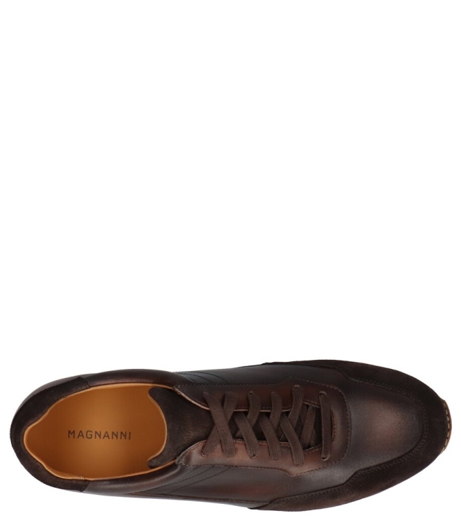 Magnanni Magnanni sneaker <span>24742 528 Marron Leno</span> crostidifu marron bowen marron Magnanni sneaker <span>24742 528 Marron Leno</span> 24742 528 Marron Leno bruin - www.bremmerschoenen.live - Bremmer Schoenen