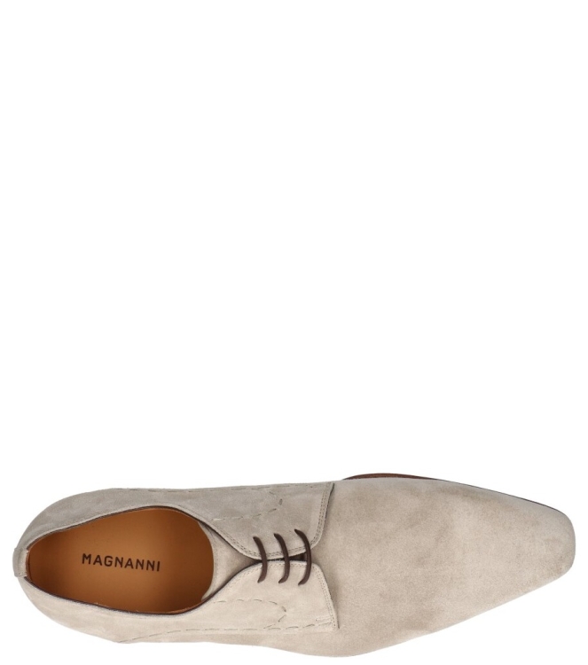Magnanni Magnanni geklede schoen <span>26156 270 crosta ivory</span> crosta ivory Magnanni geklede schoen <span>26156 270 crosta ivory</span> 26156 270 crosta ivory beige - www.bremmerschoenen.live - Bremmer Schoenen