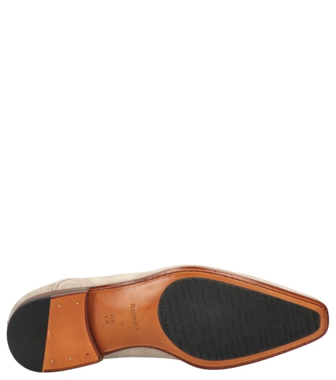 Magnanni Magnanni geklede schoen <span>26156 270 crosta ivory</span> crosta ivory Magnanni geklede schoen <span>26156 270 crosta ivory</span> 26156 270 crosta ivory beige - www.bremmerschoenen.live - Bremmer Schoenen