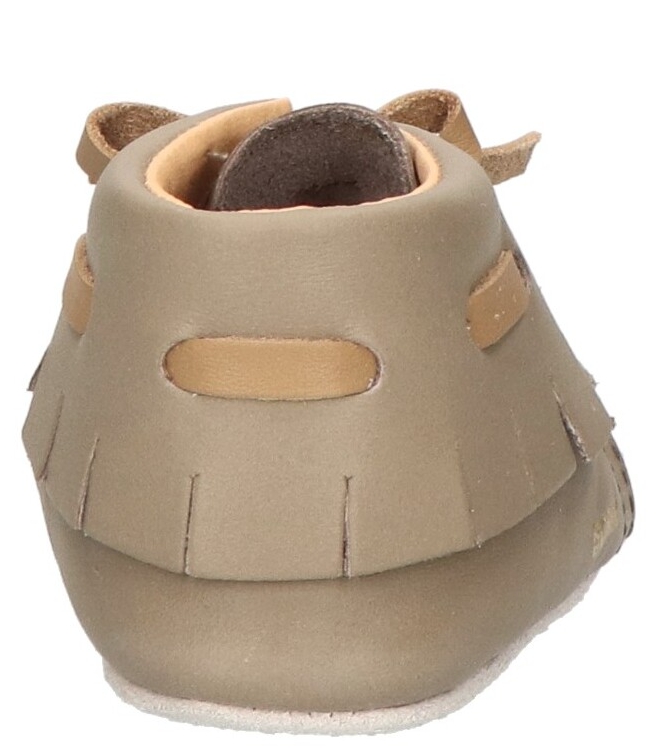Bobux Bobux slofjes <span>24183-97</span> Bobux slofjes <span>24183-97</span> 24183-97 beige - www.bremmerschoenen.live - Bremmer Schoenen