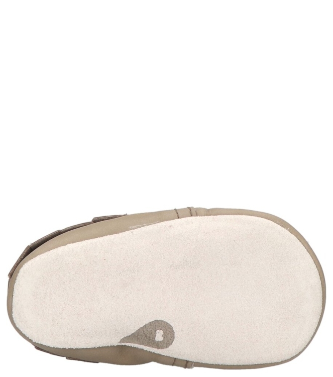 Bobux Bobux slofjes <span>24183-97</span> Bobux slofjes <span>24183-97</span> 24183-97 beige - www.bremmerschoenen.live - Bremmer Schoenen